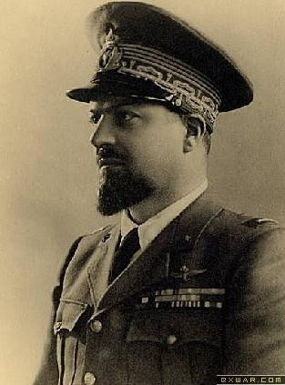 二战盟国中牺牲的最高级别将领,二战中战死的最高级别将领