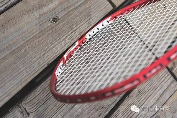 弓剑之后,谁将坐上平衡拍的铁王座?——YONEXDUORA7双刃战拍评测