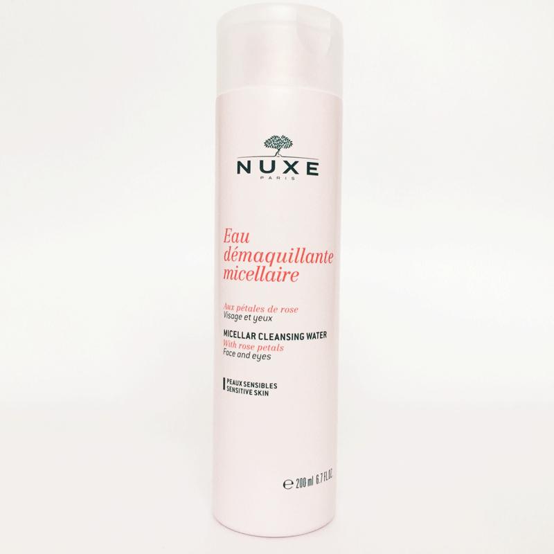 卸妆水卸妆棉用了会烂脸吗,什么样的卸妆水最好不要卸妆棉