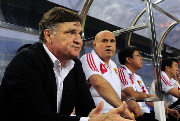 国羽男单连续三次全军覆没,中国乒乓大事件