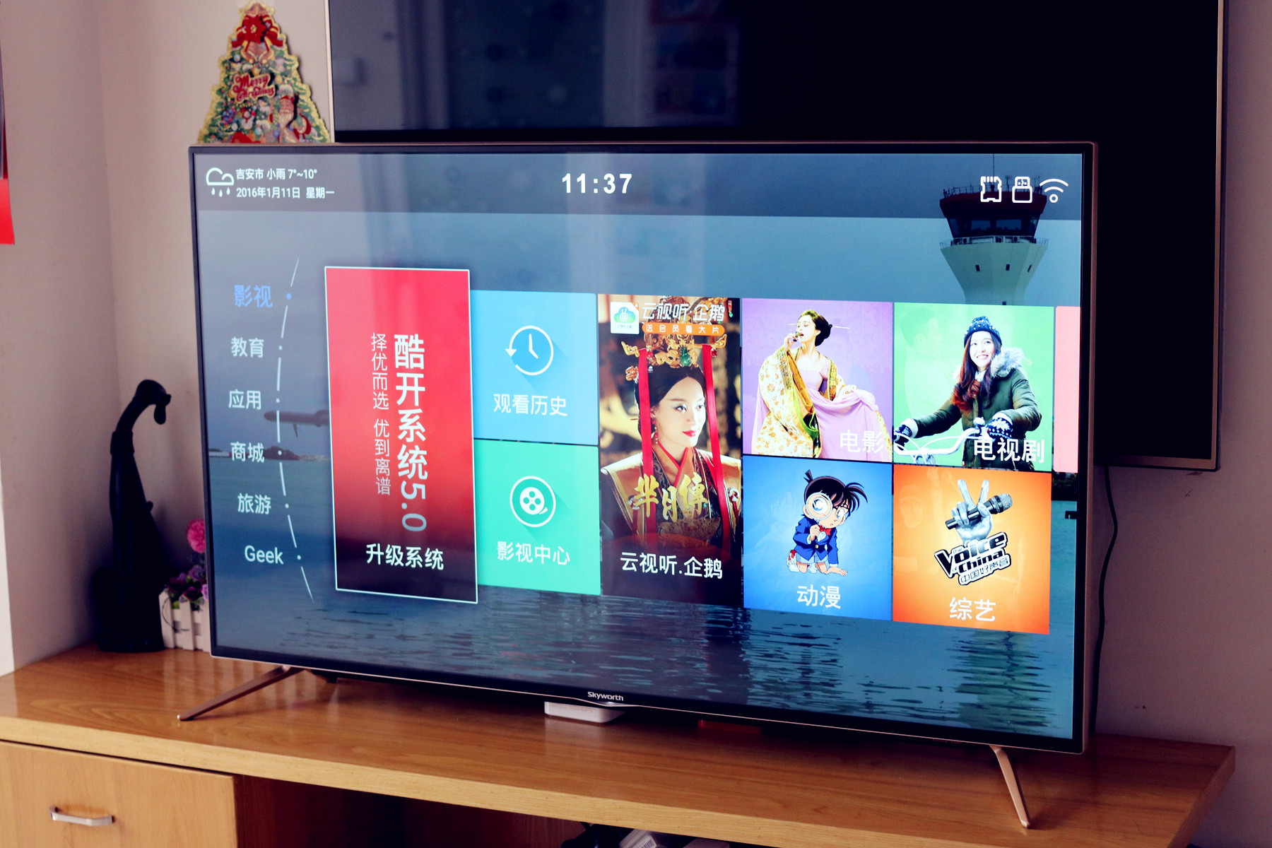 创维电视的4k是真正4k吗,创维真4k与假4k区别