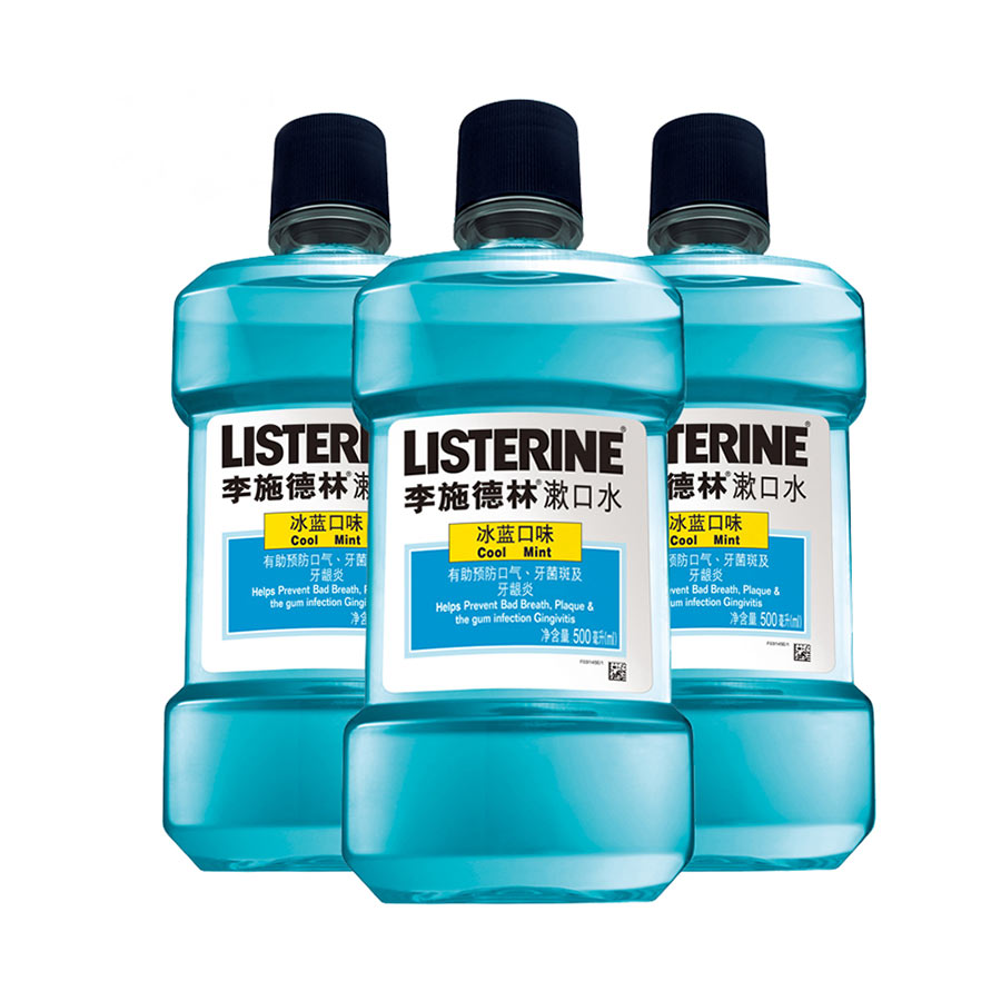 一招教你拥有一口好牙,刷出一口小白牙