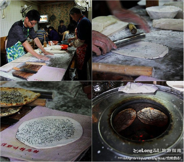 到西塘吃什么,去西塘古镇吃什么