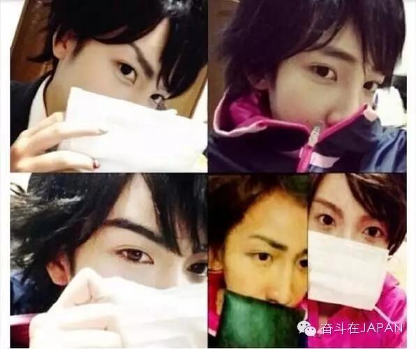 变脸化妆术又称之为,化妆整容术改变一个人