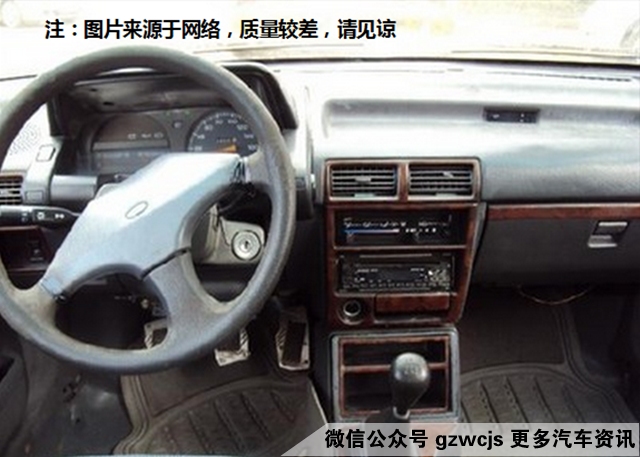 夏利曾经是国民神车吗,20多年前的经典夏利