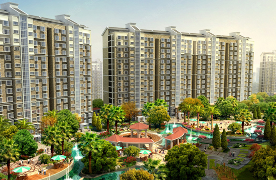 西山区大商汇新楼盘,置业昆明现房