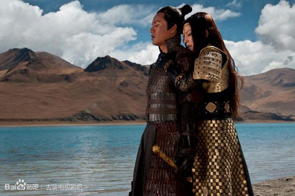 现在的古装剧都在哪里取景的,古装剧拍摄旅游地