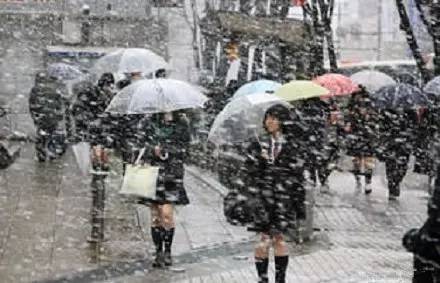 冻成狗的最佳御寒术——只要心够大，天津也能是三亚！