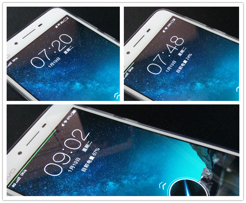 vivox60体验感怎么样,vivox6性能测试