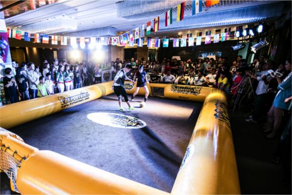 尾牙宴年会创意,尾牙年会带动气氛