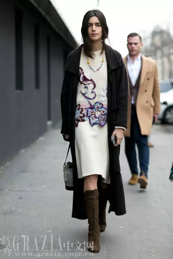 全球公认最保暖的外套,今年最火爆款外套御寒保暖