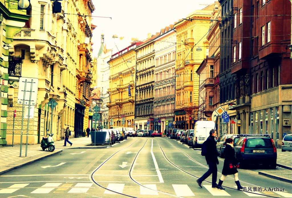 布拉格生命不能承受之轻,布拉格生活真实状况