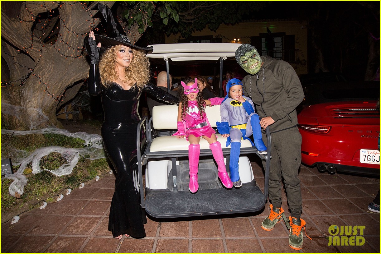 48岁玛丽亚凯莉现状,46岁玛丽亚凯莉近况