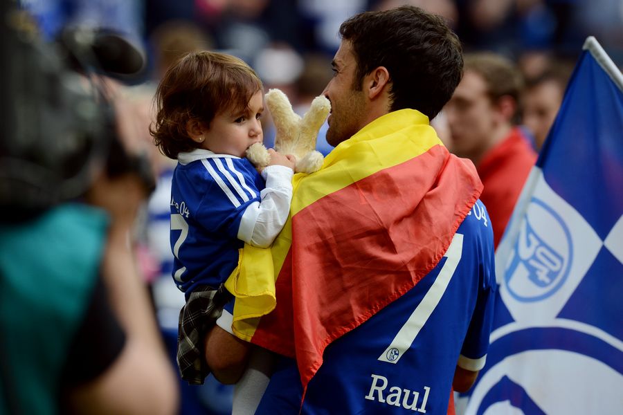 足坛又帅又好的球员,颜值担当的足球球星