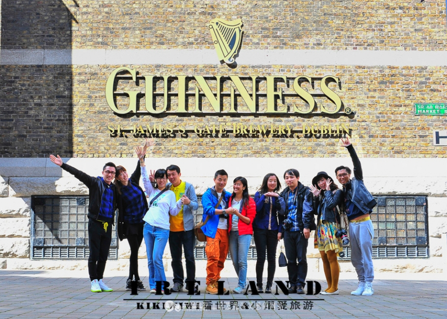 健力士和吉尼斯纪录,健力士吉尼斯黑啤