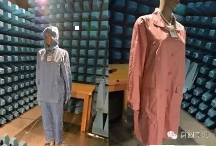 孕妇防护服防辐射能不能洗,防护服对孕妇有什么危害