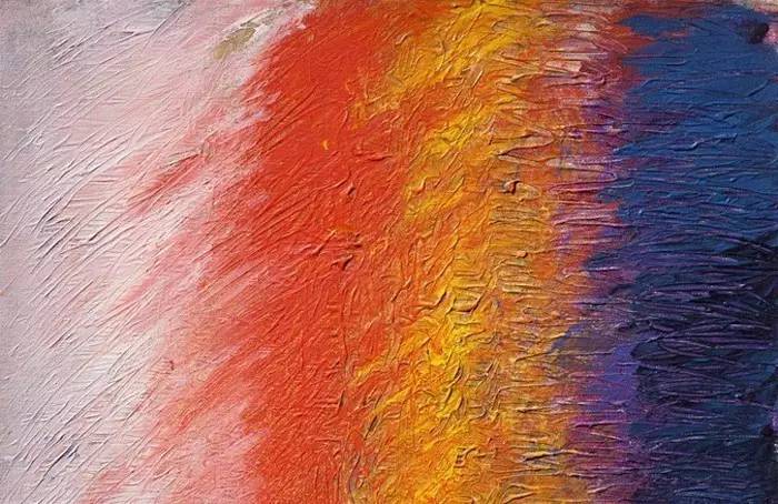 油画颜料基础知识大全,真正的油画颜料三原色