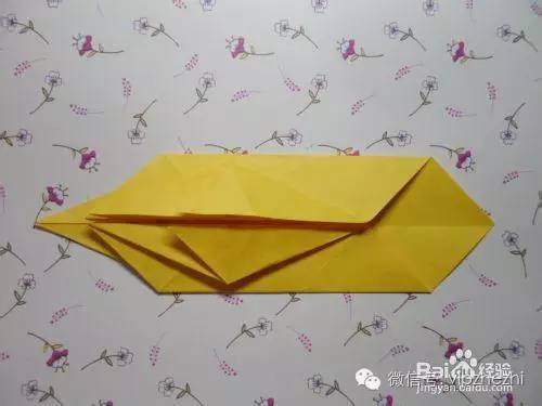 怎么折龙简单,用纸折中国的龙