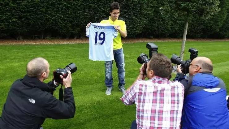 转会传闻云遮雾罩,内行点解市场迷津