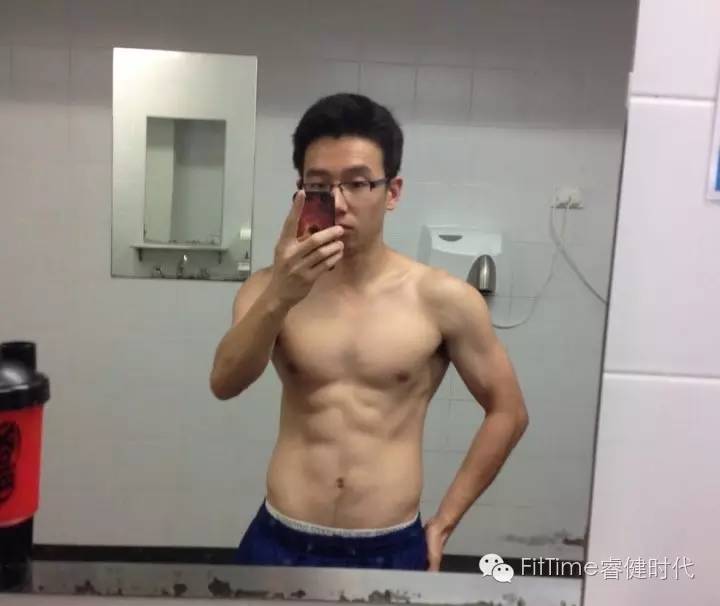 不到100斤的身材,不到100斤的脸拖着130斤的身体