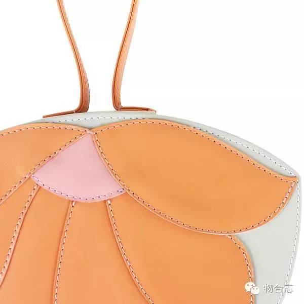 夏日深夜的森林秘密|WELCOMECOMPANIONS包袋设计