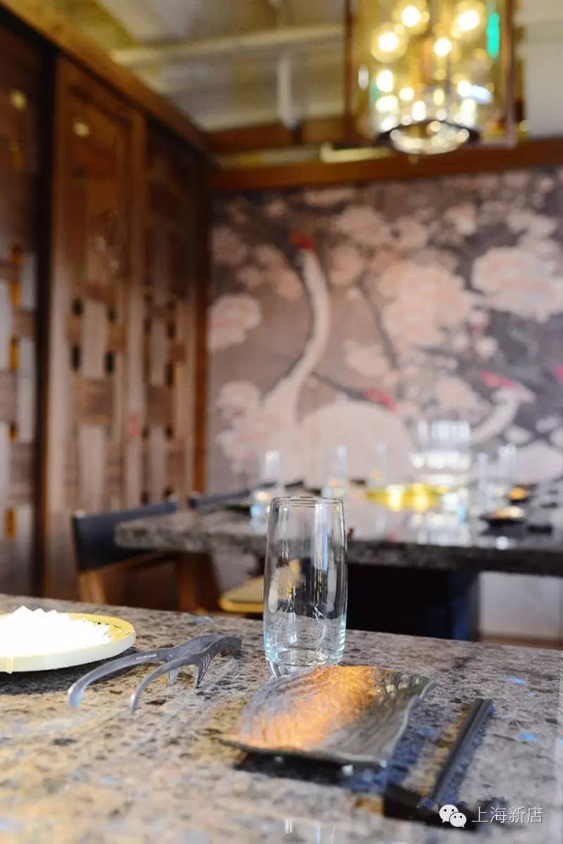 没预约就会被劝回,台湾烧肉界的LV霸气登陆上海!