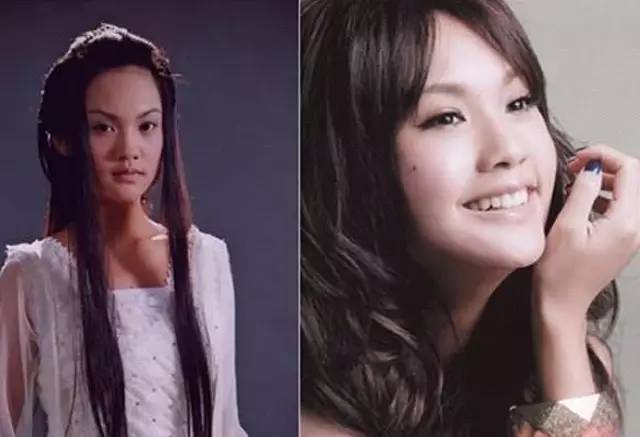 发际线多少适合露额头,露额头才是检验美女的第一标准