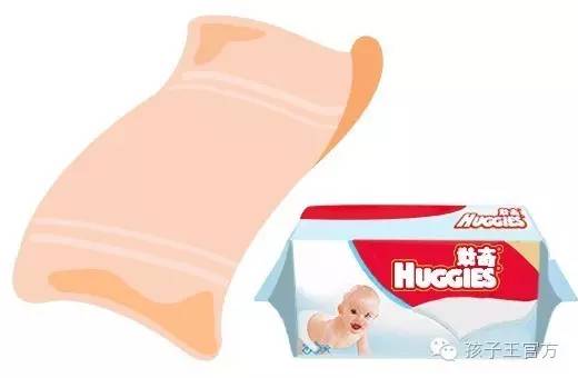 你真会给宝宝洗屁屁吗？男宝女宝*处私**护理各不同