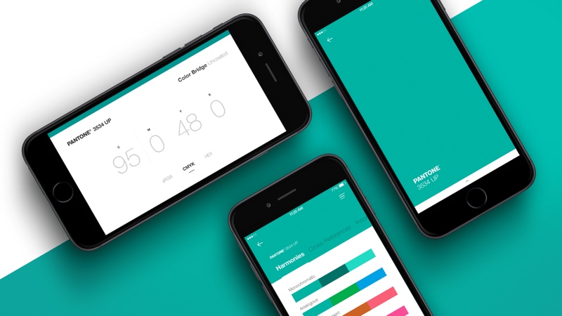 pantone软件,pantone色卡软件