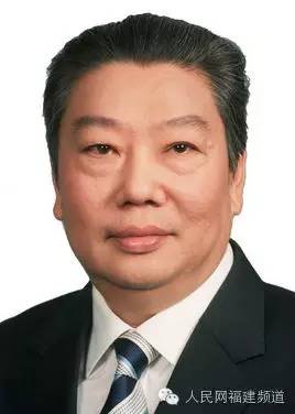 福建又走出一位正部级领导！王志民任澳门中联办主任！