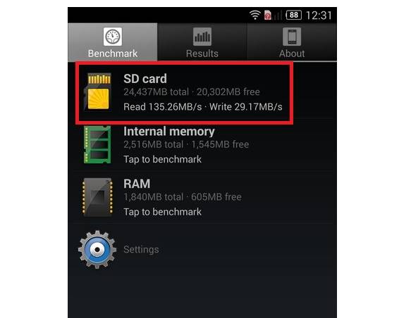 买手机存储卡要注意什么,容易被忽视的细节