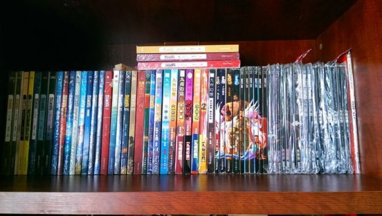 八卦｜最近电视剧总打着“九州”的旗号，那这个“九州”到底是啥？