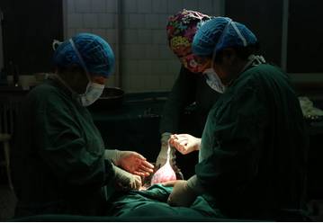 乡村医生的摄影作品,摄影作品乡村医生