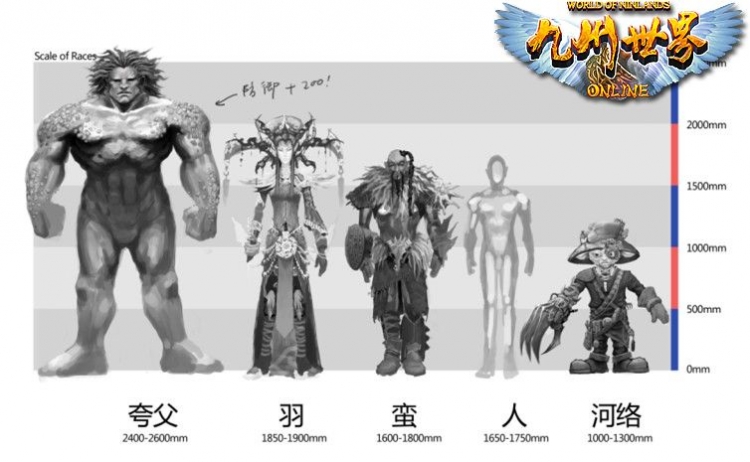 八卦｜最近电视剧总打着“九州”的旗号，那这个“九州”到底是啥？