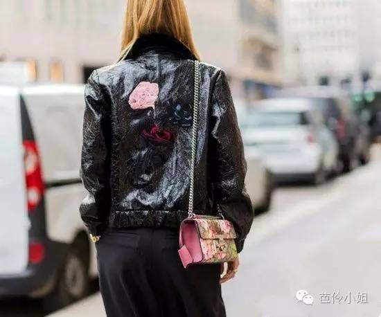 链条包包推荐小众高级感夏季,十款值得入手的小链条包