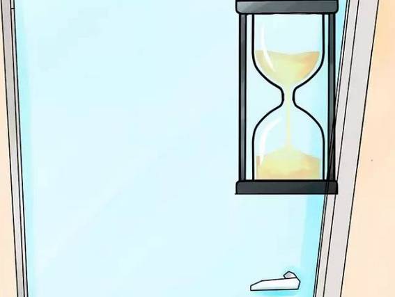 衣服褶皱快速去除只要简单一步,衣服出褶皱了没熨斗怎么快速弄平