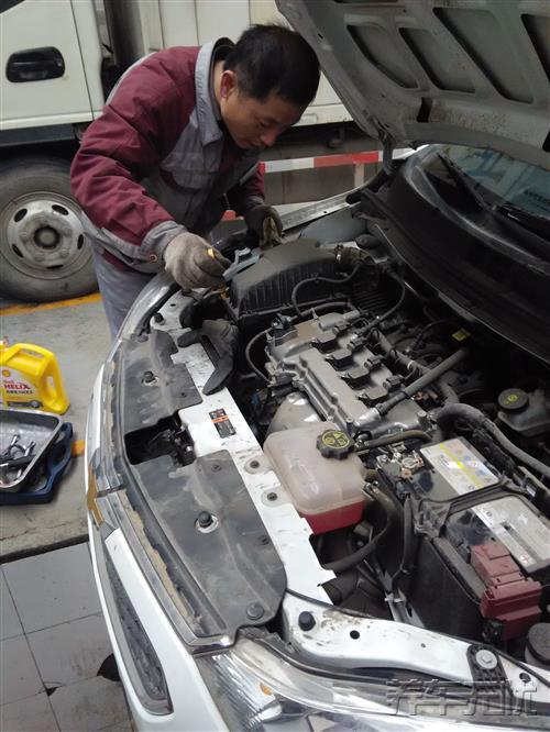 养车无忧保养,养车无忧网汽车自助保养服务