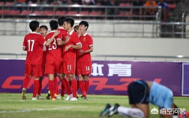 亚洲u23比赛结果,亚洲u23比赛在哪里