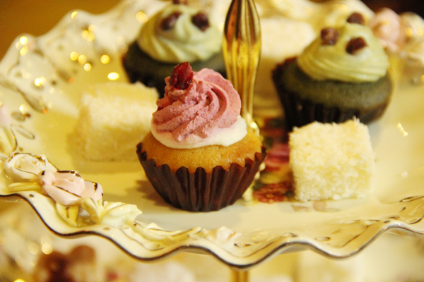 武汉精致下午茶推荐,武汉下午茶推荐