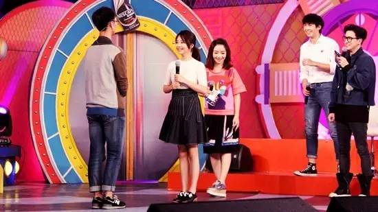 感觉网综很快就要大洗牌了