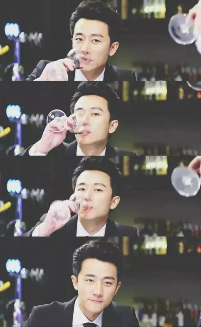 杨幂赵丽颖陈晓陈乔恩于正,杨幂红娘