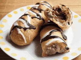 纳尼汉堡店,纳尼上海