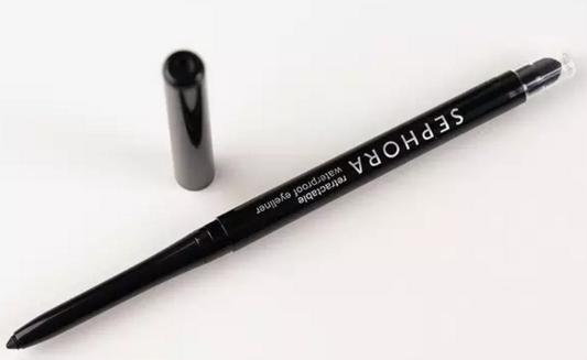 如何开眼角画眼线,有开眼角怎么画眼线