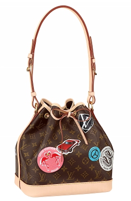 路易威登品牌折扣店 (路易威登在中国的第一家精品店)