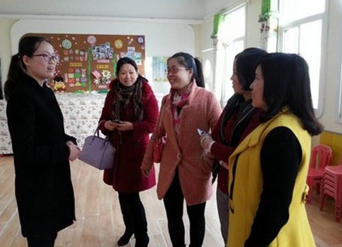 怎么开一场有意义的幼儿园家长会,幼儿园如何开好高品质的家长会