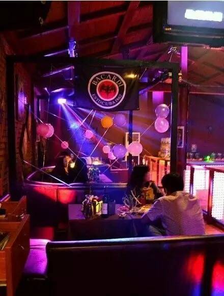 昆明欧洲杯看球好去处,昆明timehouse酒吧