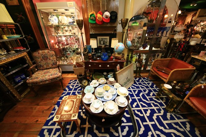 【轻年计划×发现纽约州】--我看纽约