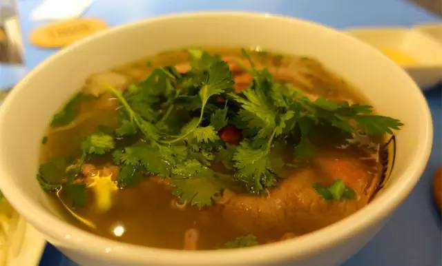 最正宗的越南粉,深扒魔都越南粉