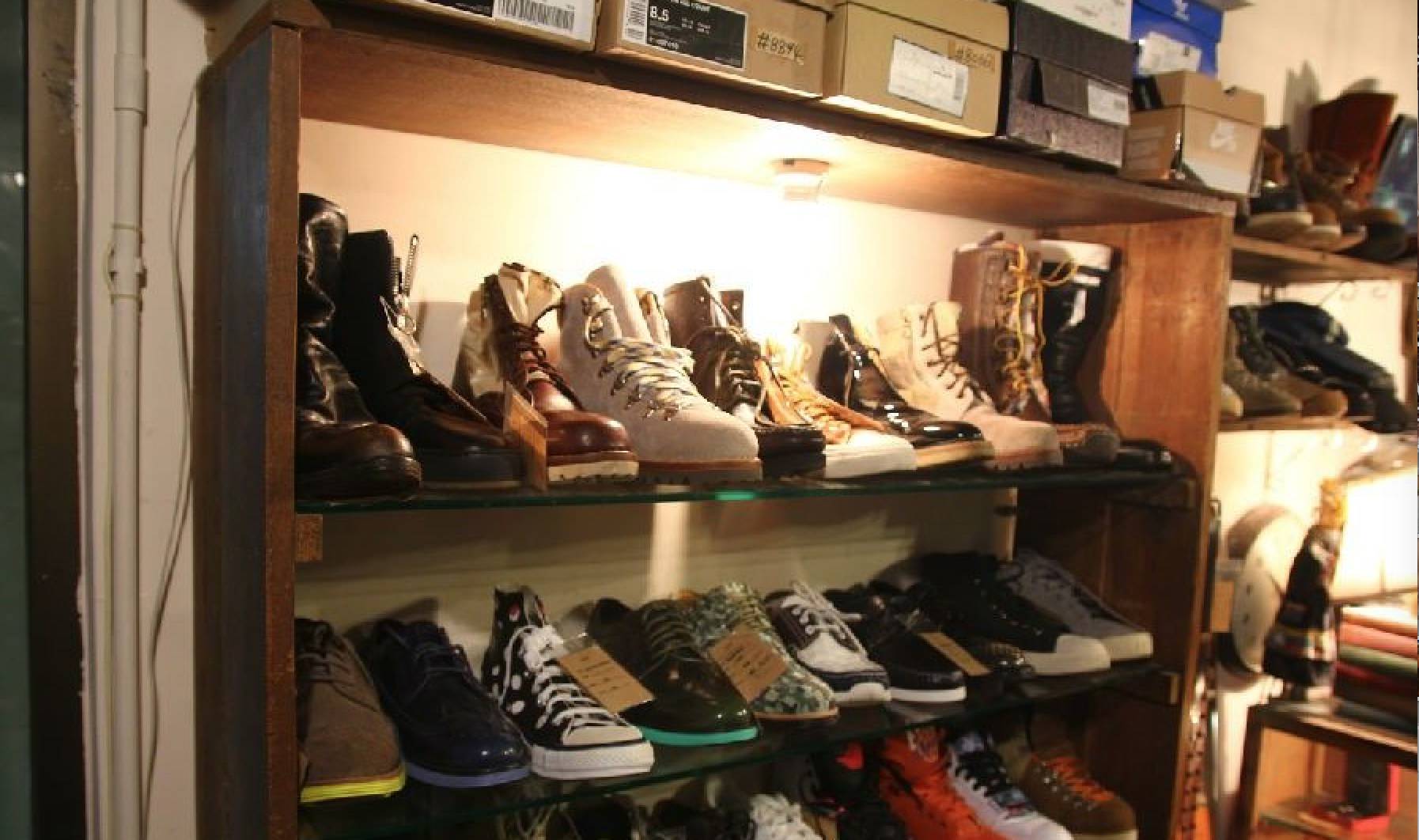 余文乐的线下店铺在哪里,余文乐店铺叫什么名字淘宝