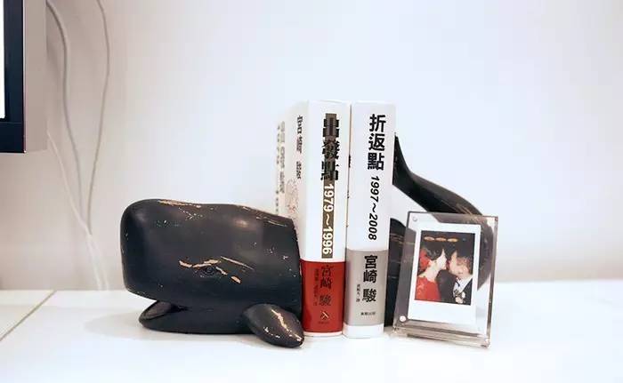 晒家两人两喵孙先生家，96平，混搭复式....